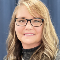 Theresa Tucker