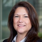 Deborah Saxton