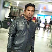 Zafar Shaikh
