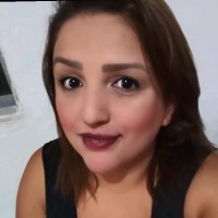 Vanessa Araújo
