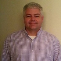 Christopher Holt, Cissp