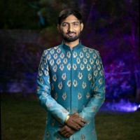 Divyang Patel