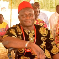 Janvier Yedia DAANON