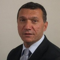 Mustafa Çağlar