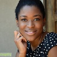 Connie Adaboa Ofori-Dankwa, Cpa