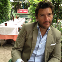 Jérôme LOTHAIRE