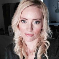 Stine Bernhard