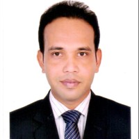 Mohammad Saiful Islam