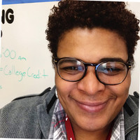 Dr. Sharon Moore