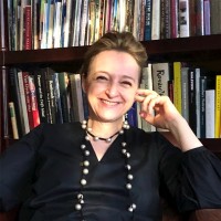 Carolyn Hink