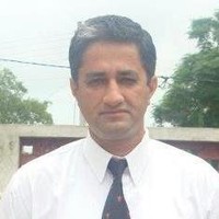Samar Singh Chandel