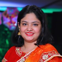 Surabhie Guleria
