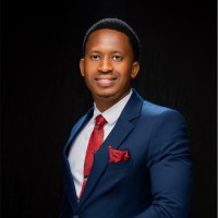 Mugisha Richard