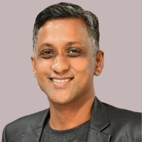 Karthik Balakrishnan