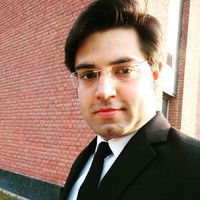 Adamya Agnihotri