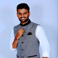 Sudharshan B P
