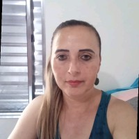 Cristiane Simoes