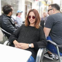 Şansel Oskan PhD(c), MSc