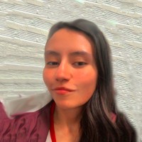 Luisa Alejandra Preciado Sánchez