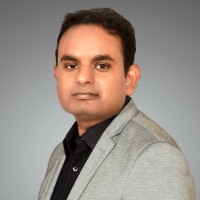 Saurabh Lall