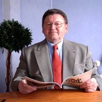 André C. BURGER