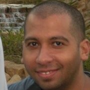 Mohamed Tharwat