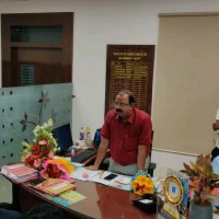 Prashant Kumar Das