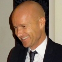 Romuald Baudry