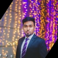 Nabil Ahmed