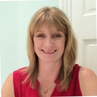 Sue Jeffcock