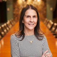 Judy Herman