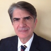 Gary Gaskas