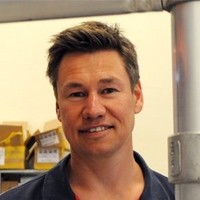 Marcus Parbrand