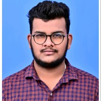 Srijith Muralidharan