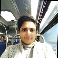 Indra Ramanathan