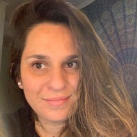 Alejandra Garrido Liebsch
