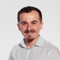 Catalin Chereji