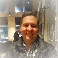 Daniel Jarmosco