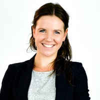 Hanne Lagrillière