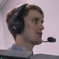 Zach Clarke