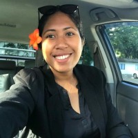 Christine Toeaiga