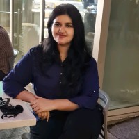 Arzoo Shukla