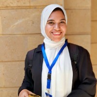 Ghada Mohammed