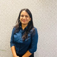 Aditi Maheshwari