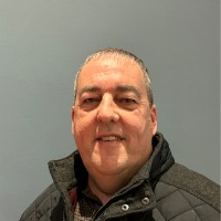 Rob Hitchen