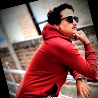 Rishi Ram Paudel