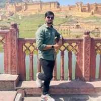Ashish Kumar