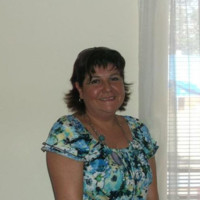 Ximena Cecilia Caceres Gonzalez