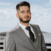Akshai Menon