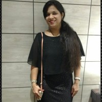 Vinitha Poojari